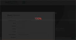 Desktop Screenshot of nuclemig.com.br